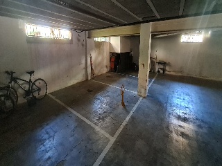 Plaza de garaje en C/ Figueres 4