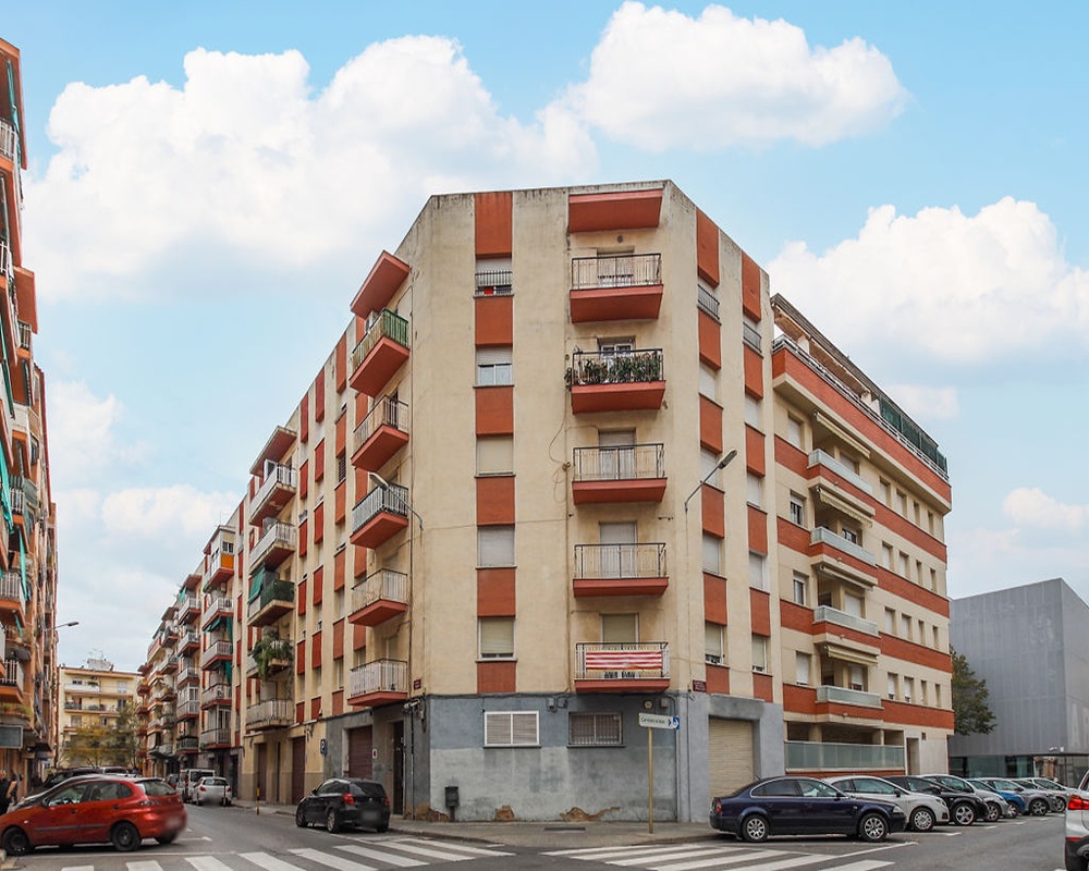 Piso en C/ Oriente, Reus (Tarragona)