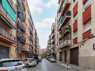 Piso en C/ Oriente, Reus (Tarragona) 6