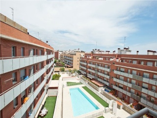 Parc Central Mataró 2