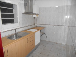 Apartamento en C/ Alexandria 5