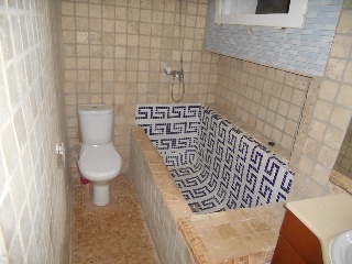 Apartamento en C/ Alexandria 8