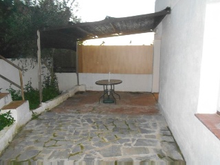 Apartamento en C/ Alexandria 9