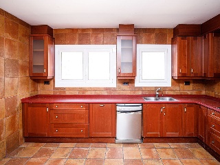 Chalet independiente en Urb Sant Miquel d´Aro, Santa Cristina d´Aro 5
