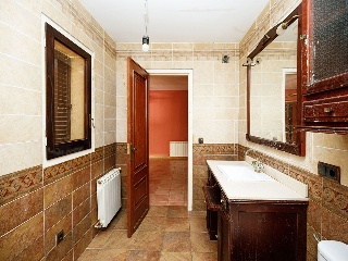 Chalet independiente en Urb Sant Miquel d´Aro, Santa Cristina d´Aro 25