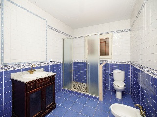 Chalet independiente en Urb Sant Miquel d´Aro, Santa Cristina d´Aro 26