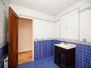 Chalet independiente en Urb Sant Miquel d´Aro, Santa Cristina d´Aro 27