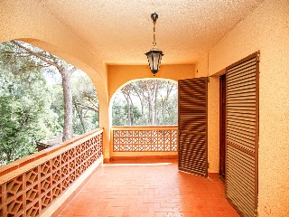 Chalet independiente en Urb Sant Miquel d´Aro, Santa Cristina d´Aro 31