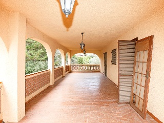 Chalet independiente en Urb Sant Miquel d´Aro, Santa Cristina d´Aro 32