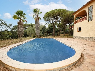 Chalet independiente en Urb Sant Miquel d´Aro, Santa Cristina d´Aro 33