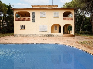 Chalet independiente en Urb Sant Miquel d´Aro, Santa Cristina d´Aro 34