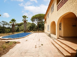Chalet independiente en Urb Sant Miquel d´Aro, Santa Cristina d´Aro 35