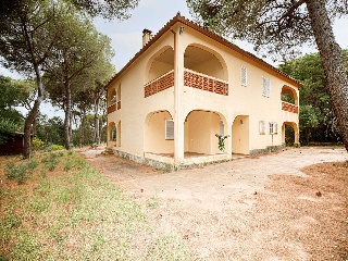 Chalet independiente en Urb Sant Miquel d´Aro, Santa Cristina d´Aro 37