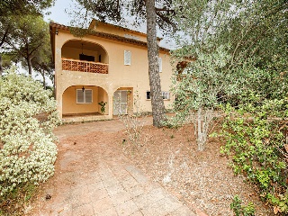 Chalet independiente en Urb Sant Miquel d´Aro, Santa Cristina d´Aro 38