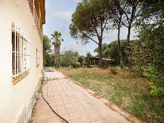 Chalet independiente en Urb Sant Miquel d´Aro, Santa Cristina d´Aro 41