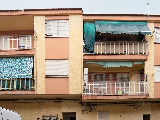 Vivienda en C/ Burgos - San Javier - 22
