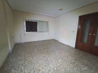 Casa adosada en C/ Julián Pedroño 33