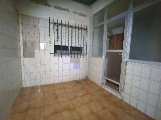 Casa adosada en C/ Julián Pedroño 37