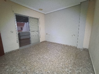 Casa adosada en C/ Julián Pedroño 39
