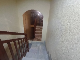 Casa adosada en C/ Julián Pedroño 55