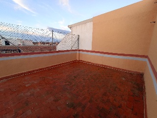 Casa adosada en C/ Julián Pedroño 60