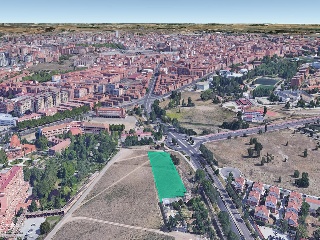 Suelo Valladolid 24