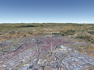 Suelo Valladolid 25