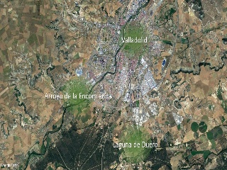 Suelo Valladolid 26
