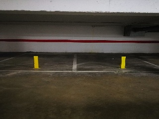Garaje en Huelva 9