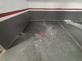 Garaje en Av Ragull - Sant Cugat del Vallès - 10