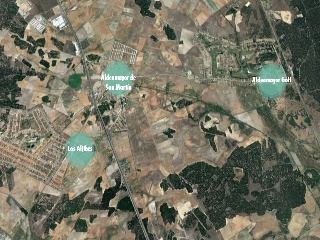 Suelos en Aldeamayor de San Martin 10