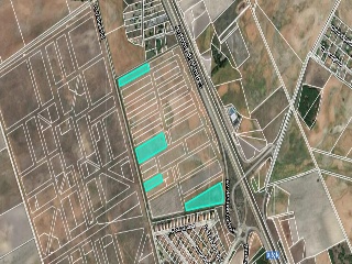 Suelos en Aldeamayor de San Martin 6