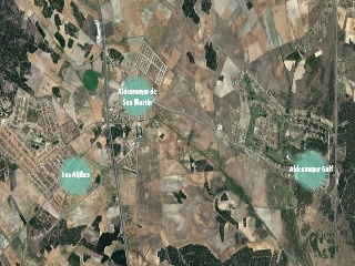 Suelos en Aldeamayor de San Martin 10