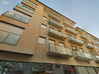 Piso en venta en Girona de 91  m²
