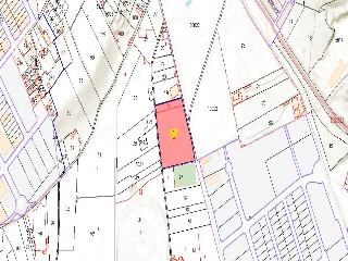 Suelo en Sc Polígono 4, parcela 18. El Carrizo o Las Ovejeras. Cistérniga (Valladolid)  7