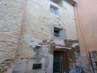 Casa adosada en C/ Sant Pere 2