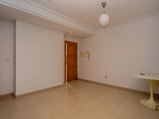 Vivienda con garaje en C/ Congrio 21