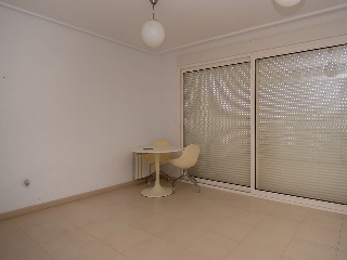 Vivienda con garaje en C/ Congrio 22