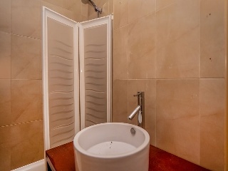 Vivienda con garaje en C/ Congrio 28