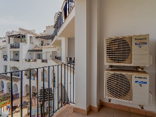 Vivienda con garaje en C/ Congrio 29