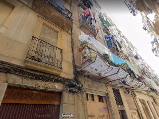 Pisos banco Barcelona