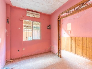 Vivienda en C/ Santander, Algeciras (Cádiz) 2