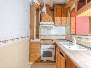 Vivienda en C/ Santander, Algeciras (Cádiz) 6