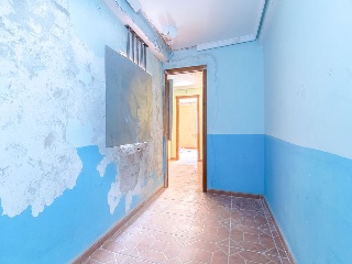 Vivienda en C/ Santander, Algeciras (Cádiz) 9