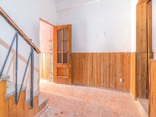 Vivienda en C/ Santander, Algeciras (Cádiz) 13