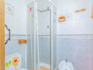 Vivienda en C/ Santander, Algeciras (Cádiz) 16