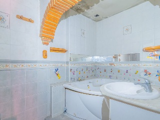 Vivienda en C/ Santander, Algeciras (Cádiz) 17