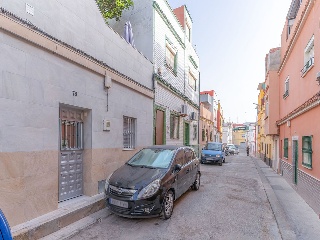 Vivienda en C/ Santander, Algeciras (Cádiz) 18