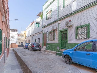 Vivienda en C/ Santander, Algeciras (Cádiz) 19
