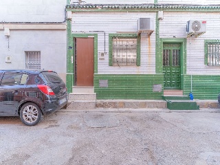 Vivienda en C/ Santander, Algeciras (Cádiz) 20